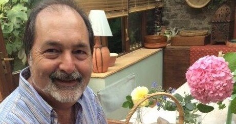 Milestone for Senior Partner