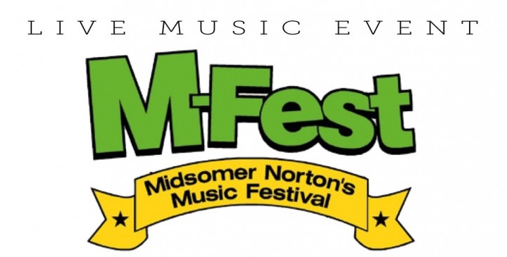 M Fest - Music in Midsomer Norton
