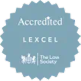 lexcel logo
