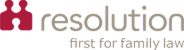 resolution logo