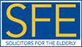 SFE logo