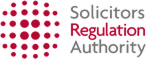 SRA logo