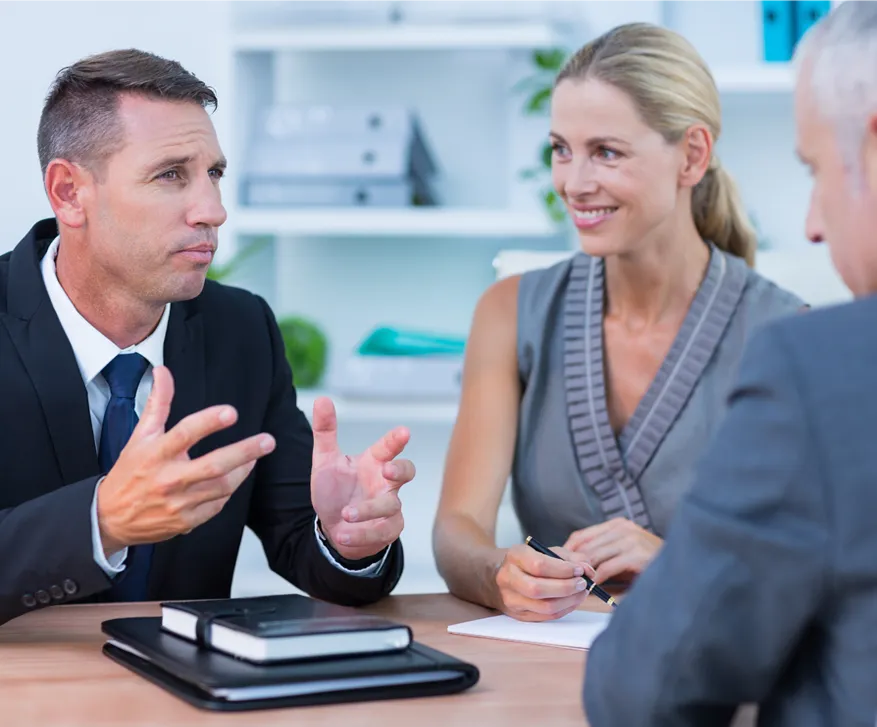meeting image