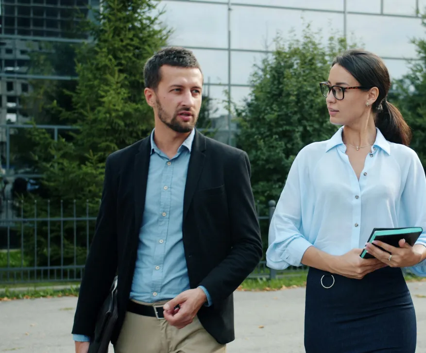 Civil Litigation Solicitors