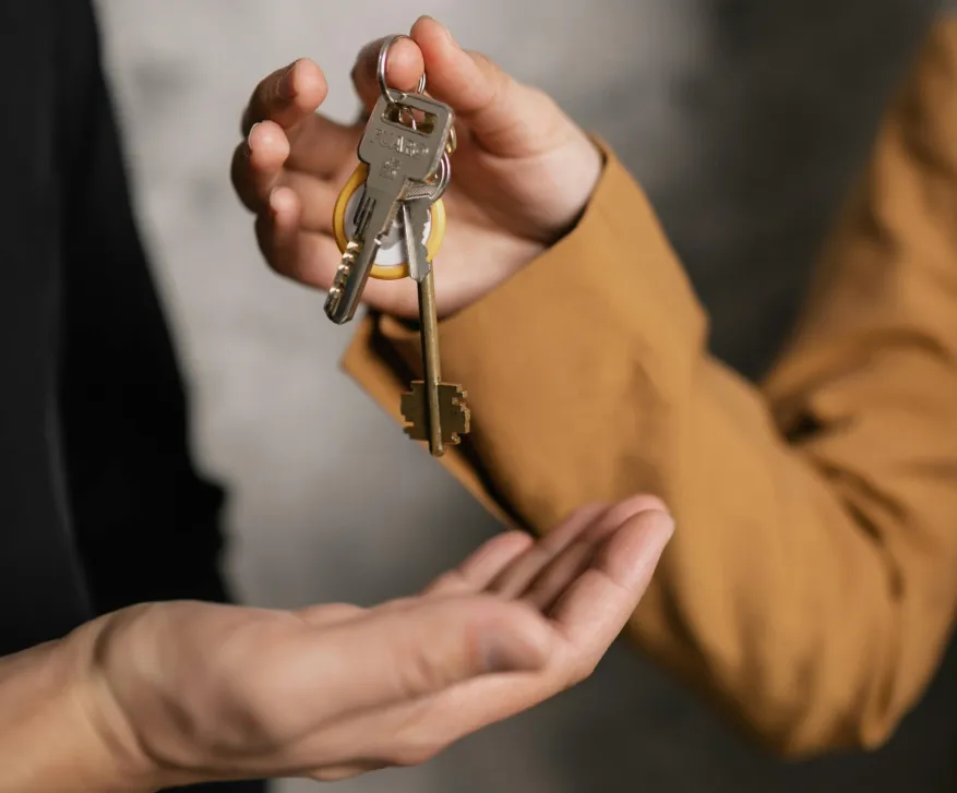 Landlord &amp; Tenant