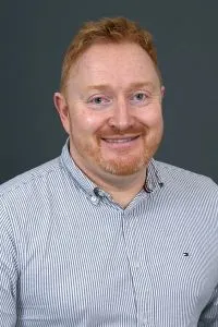 Michael Coward image