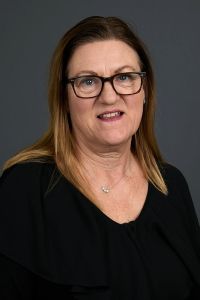 Claire Davis  image