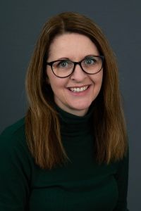 Sarah Mitchard image