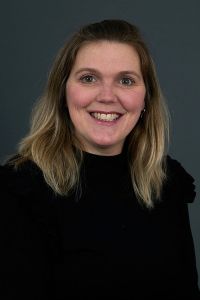 Michelle Deane image