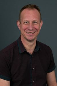 Stuart Roxborough image