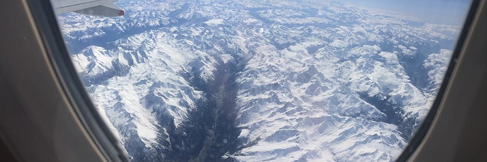 Be careful of time, when travelling