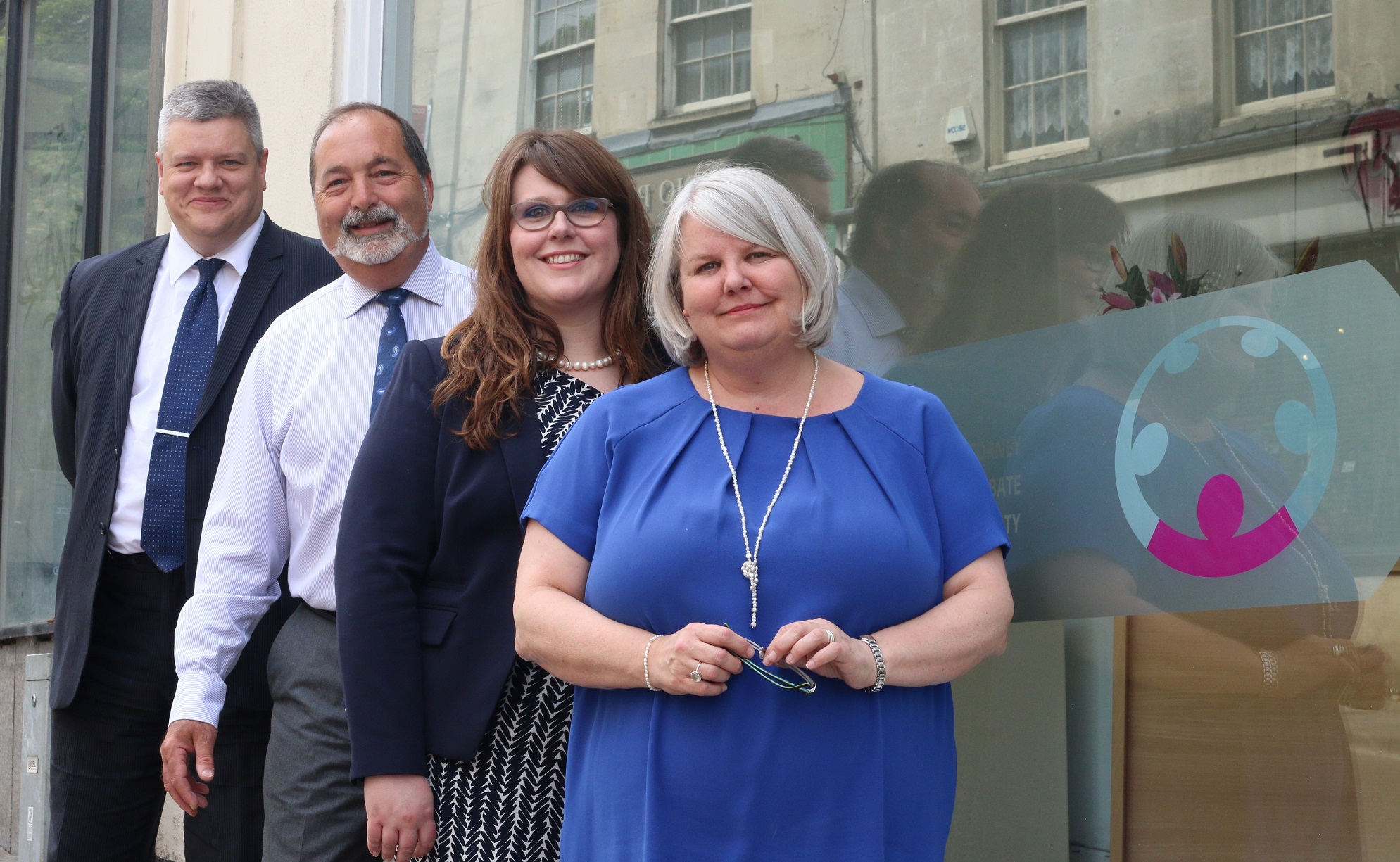 Meet our New, Frome based Specialists